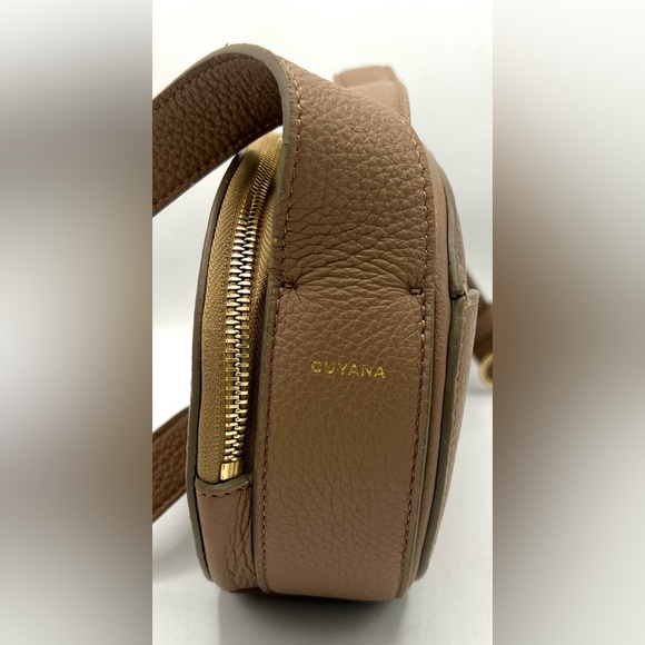 Cuyana Bags Cuyana Top Handle Crossbody Poshmark